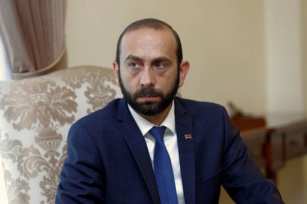 “İrəvan Ermənistan, Gürcüstan və Azərbaycan liderlərinin...\" - Mirzoyan
