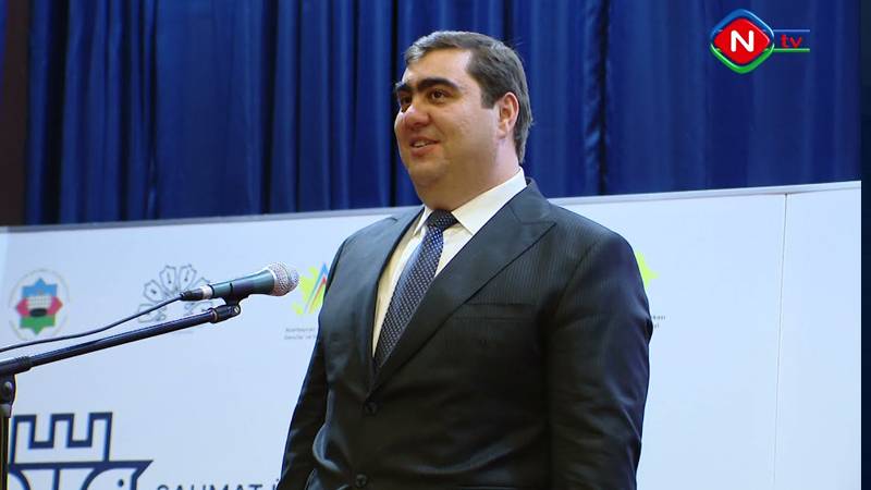 Seymur Talıbov 15 yaşında necə tələbə olub? - Misir Mərdanov və nazirlikdən açıqlama