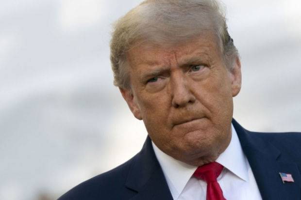 ABŞ məhkəməsi Trampdan 1 milyon dollar təzminat aldı: “Bu iş açılmamalı idi\"