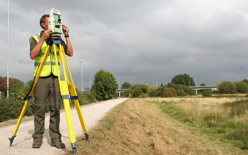 Torpaq sahəsinin planı və ölçüsünün hazırlanması ilə bağlı xidmət ödənişli oldu
