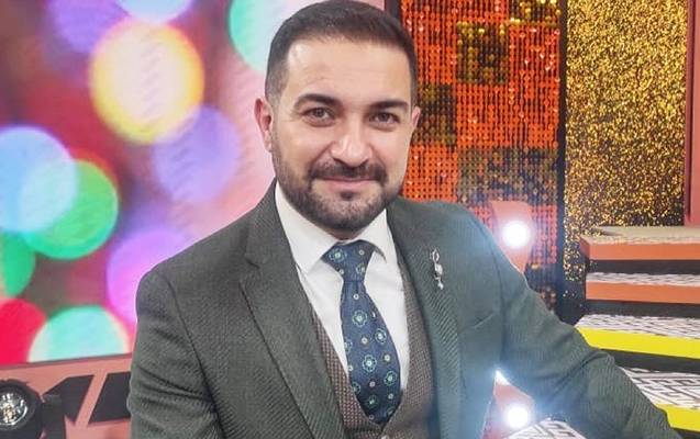\"Duyğularımı anlatmaq üçün sözlər kifayət etməz\"  - Rəşad İlyasov
