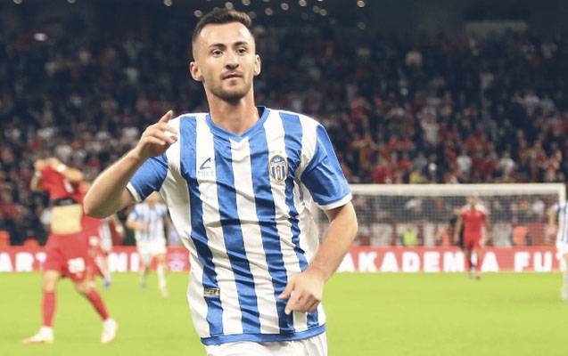 “Qarabağ”dan ilin ikinci transferi