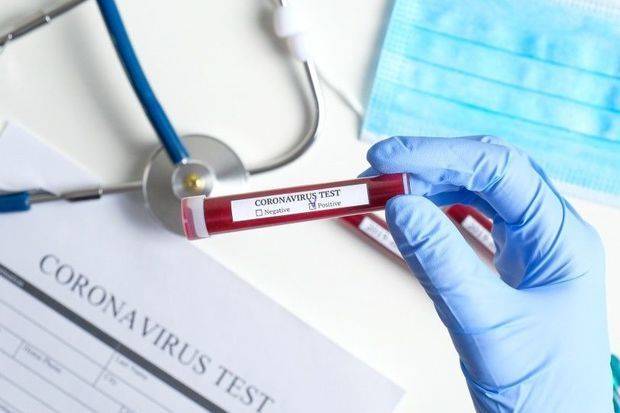 Koronavirusla bağlı son STATİSTİKA