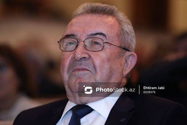 Misir Mərdanov müəllim-şagird qarşıdurmasından danışdı - VİDEO