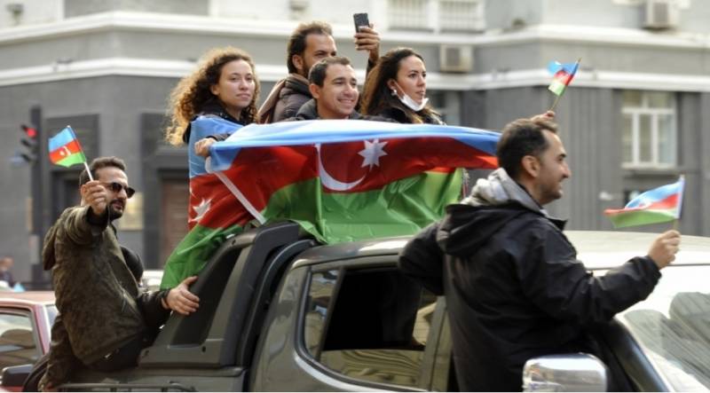 Azərbaycançılıq ideyasının təbliği - Əldə olunan nəticələr