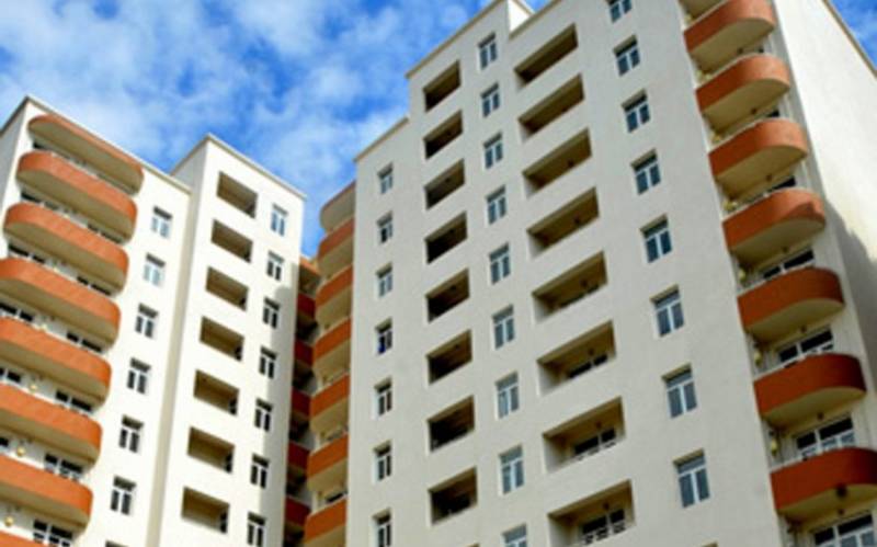 Bu gün onlayn satışa çıxarılan 1662 mənzildən bu qədəri bron edildi