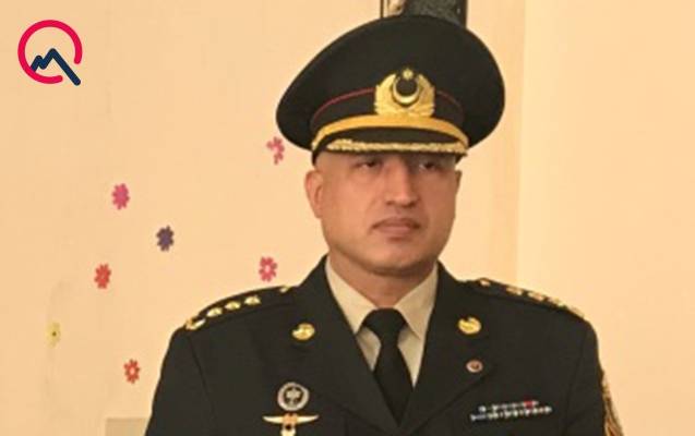 Vaqif Axundovun polkovnik bacısı oğlu hansı şərtlə azadlığa buraxılıb? - FOTO