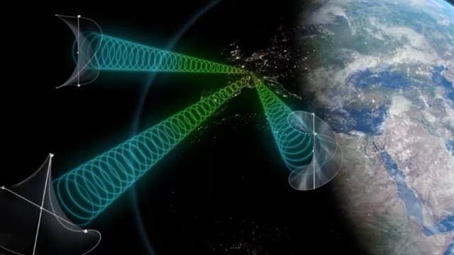 Kosmos artıq yeni rəqabət və “döyüş meydanı”dır