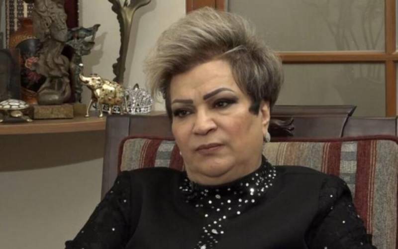 “Məni təhqir etməklə çörək qazanırlar\" - Afaq Bəşirqızı