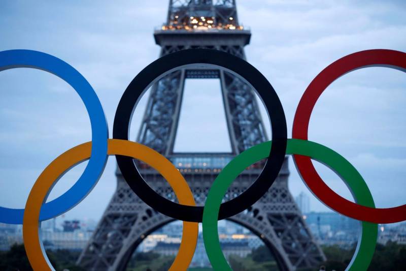 Paris Olimpiadasında Rusiya və Belarus idmançılarına yaşıl işıq - Yalnız onlardan başqa...