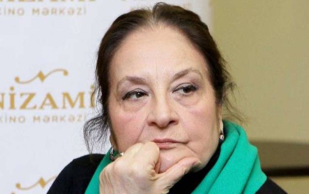 Şəfiqə Məmmədovanın ittifaqı istefalara \"yox\" - Açıqlamalar isə var deyir