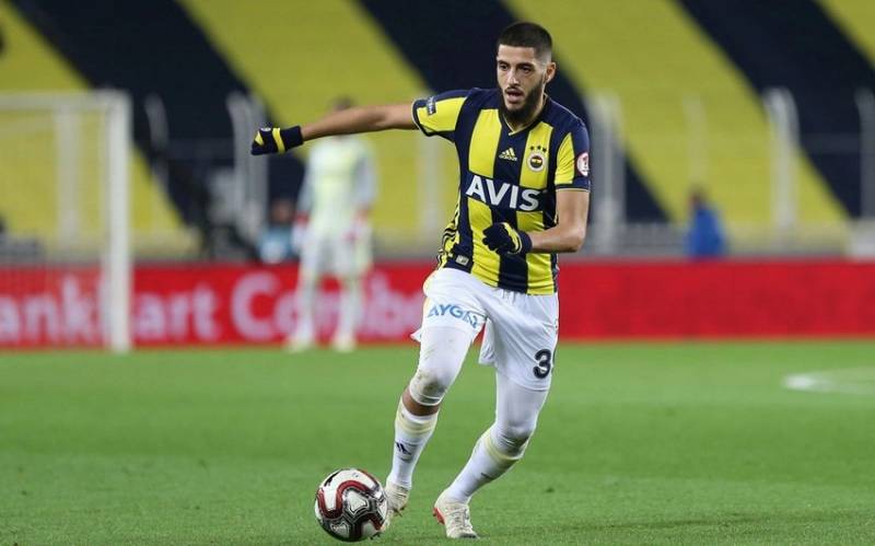 \"Fənərbağça\" və \"Lion\"un sabiq futbolçusu \"Qarabağ\"a keçir