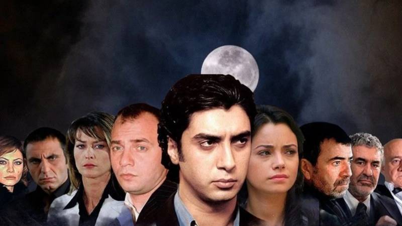 \"Kurtlar Vadisi\"nin məşhur aktyoru VƏFAT ETDİ - FOTO