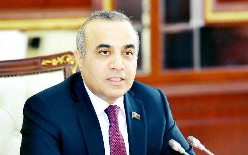 \"İranda Azrəbaycan səfirliyinə qarşı törədilmiş cinayət planlaşdırılmış terror aktıdır\" - Azay Quliyev