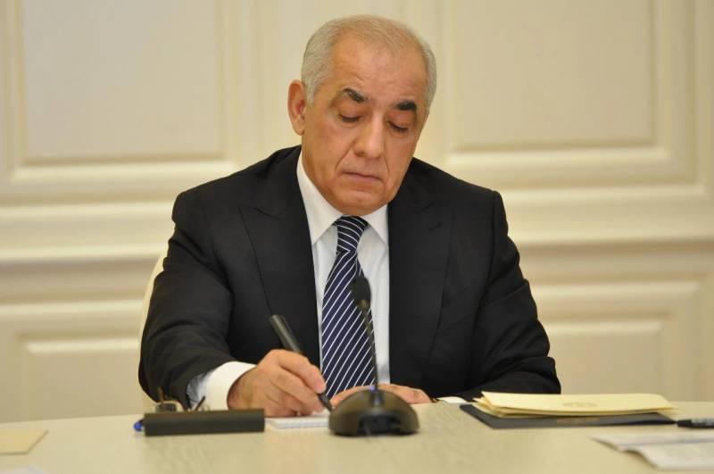 Baş nazirdən mühüm QƏRAR