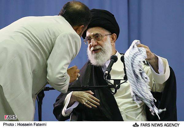 Bakıdan Tehrana TƏRS SİLLƏ - İran VİRANA DÖNÜR: Molla rejimi HƏDƏF TAXTASI oldu