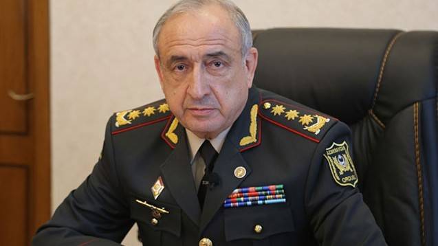 “Bu, dövlətimizə qarşı olan qəsddir” - Prezidentin köməkçisi