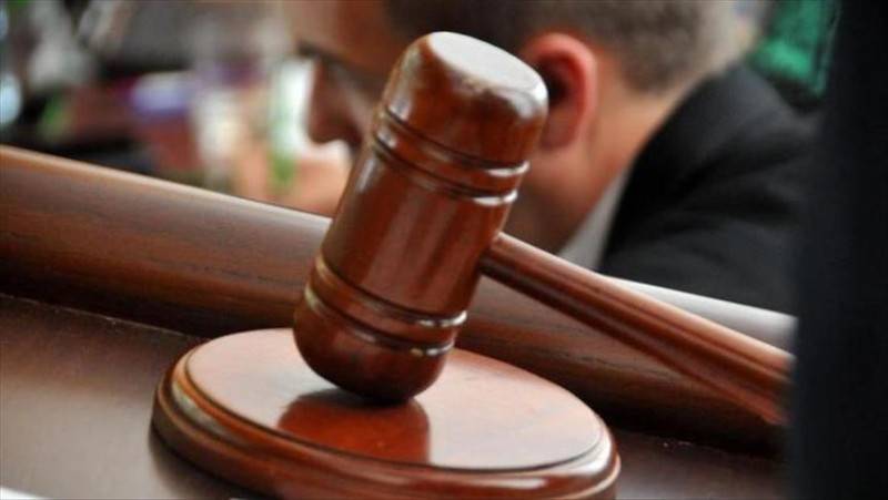 123 nəfər hakim vəzifəsinə təyin olundu