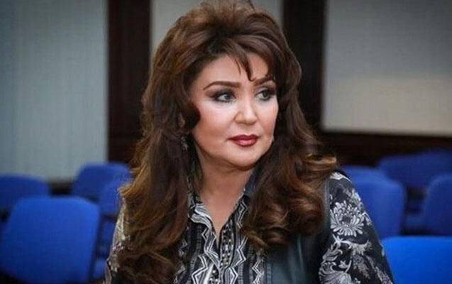 \"Onun sualı məni yenidən məhv elədi\" - Nazpəri (FOTO)