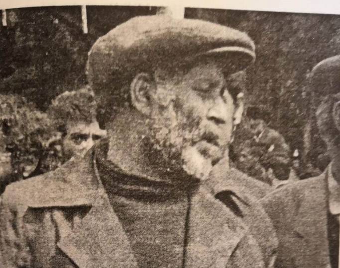 47 gün erməni əsirliyində qalan Xocalı sakini VƏFAT ETDİ - FOTO