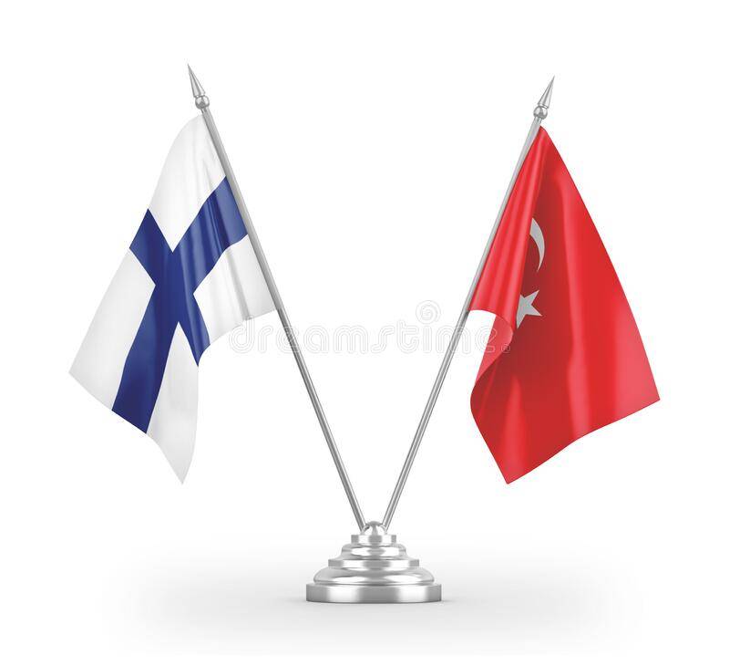 Finlandiyadan  Türkiyə ilə bağlı AÇIQLAMA