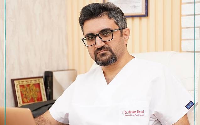 Bakıda tanınmış həkim uşaqlarına aliment vermir - Sevgilisinə isə..