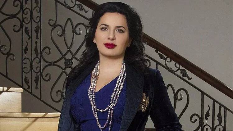 4 milyard dollarla yoxa çıxan qadın illər sonra ÜZƏ ÇIXDI – FOTO