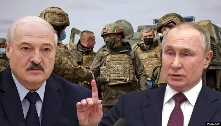 Rusiya və Belarus əsgərləri üçün birgə mərkəz yaradılır - Putin QƏRAR İMZALADI