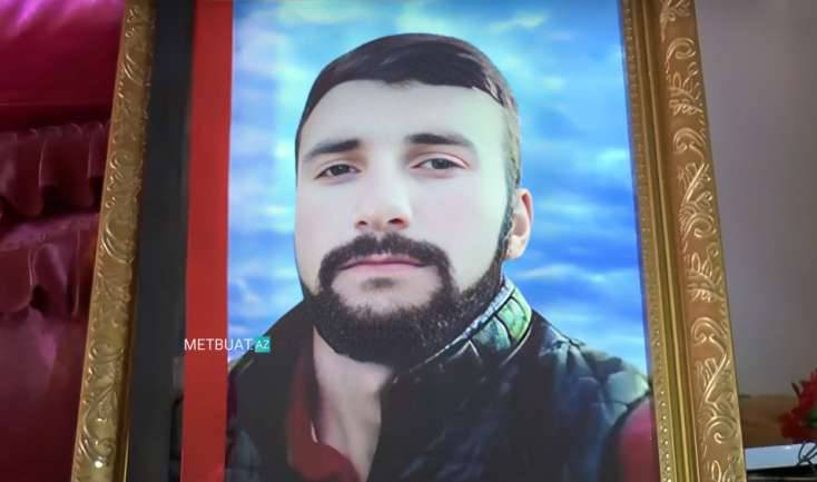 Sel aparan Elgün nişanlı imiş, toyu olacaqdı - ŞOK FAKTLAR - VİDEO