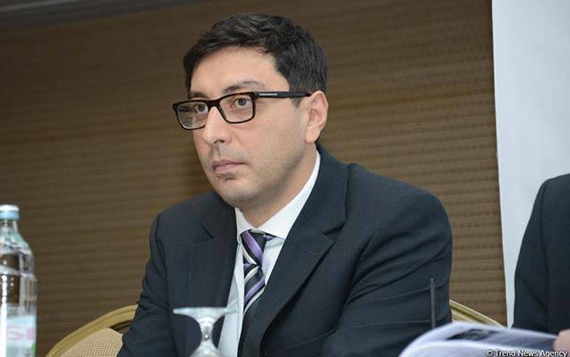 \"Açığı, nazir olmazdan əvvəl nazirliyin nə olduğunu bilmirdim\" - Fərid Qayıbov