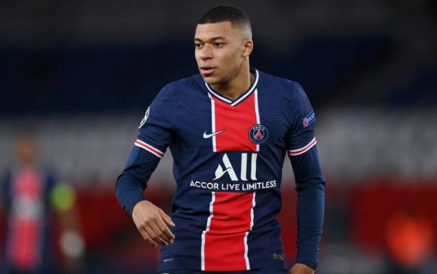 “Real Madrid” və PSJ Mbappe ilə bağlı razılığa gəldi