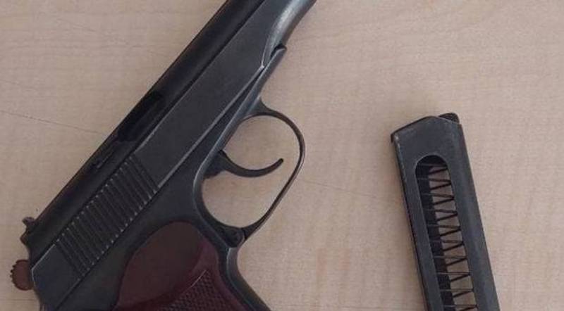 Son 20 ildə yığılan qanunsuz saxlanılan odlu silahların sayı AÇIQLANDI