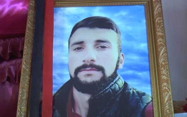 Səhər nişanlısına qurbanlıq apardı - Axşam faciəvi şəkildə öldü