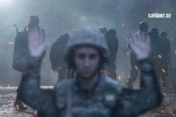 “Qisas-2” və üçtərəfli bəyanatın təhrifi - VİDEO