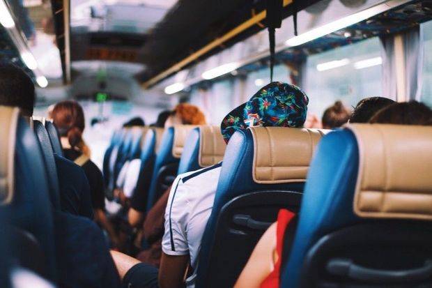 Bayram günlərində Bakıdan rayonlara nə qədər sərnişin daşınıb? - AÇIQLAMA