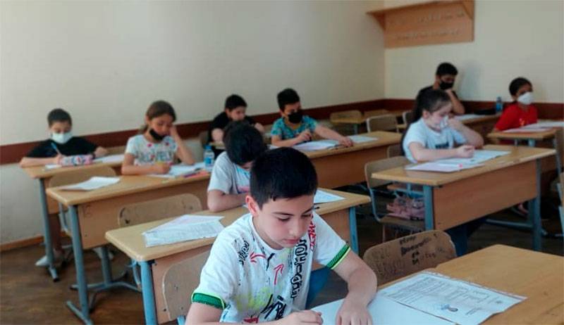 Lisey seçimi sabah yekunlaşır