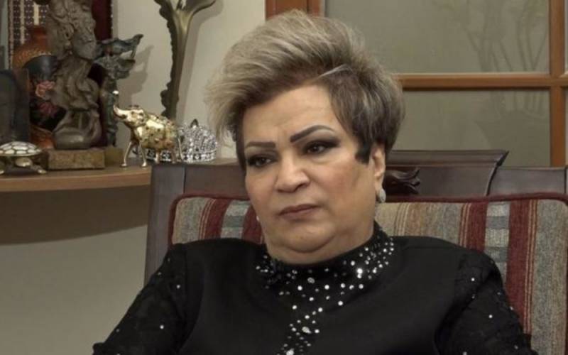 \"Aktyorun çəkiliş meydanında acından ürəyi gedir\" - Afaq Bəşirqızı