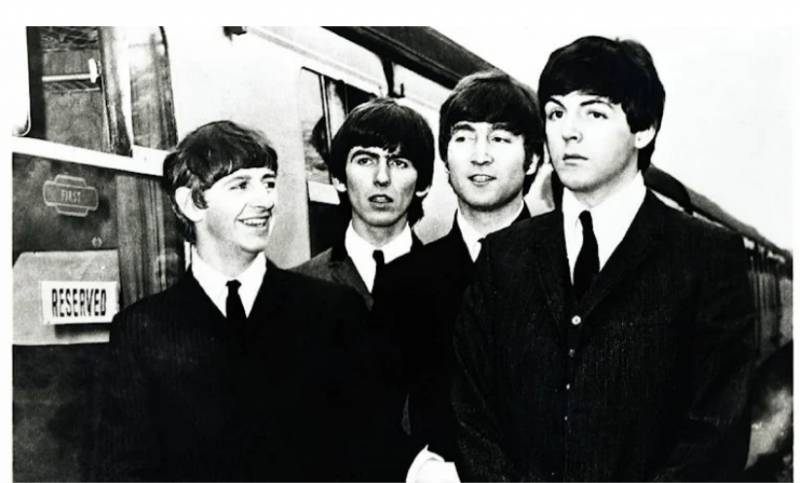 Süni intellektdən istifadə etdilər - \"Beatles\"dən son mahnıları haqqında açıqlama