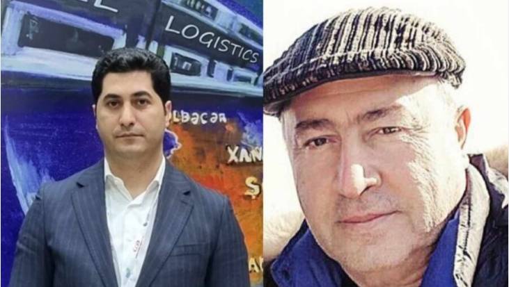 Vəkil qayınatası ilə birləşib, qonşusunu döydü: Bakıda şok olay - VİDEO