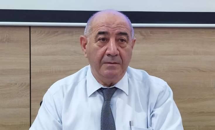 “Növbəti zəlzələnin baş verəcəyi barədə deyilənlər şayiələrdir”  - Qurban Yetirmişli