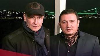 \"Lotu Quli\"nin qisasını almaq istəyən \"qanuni oğru\" SAXLANILDI