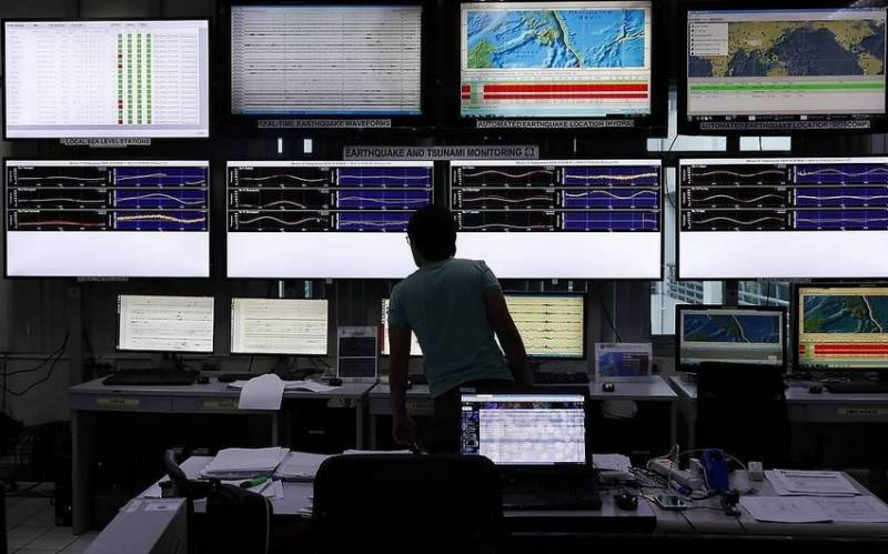 Bu rayonlarda 6 bal gücündə zəlzələ oldu