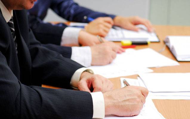 Dövlət qulluğuna qəbulda dəyişiklik edildi