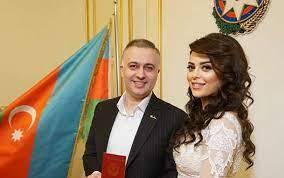 Hüseyn həyat yoldaşına QADAĞA QOYDU