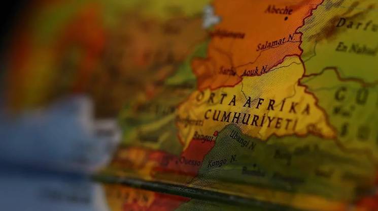 Mərkəzi Afrika Respublikasında üsyançıların hücumu - 6 nəfər öldü
