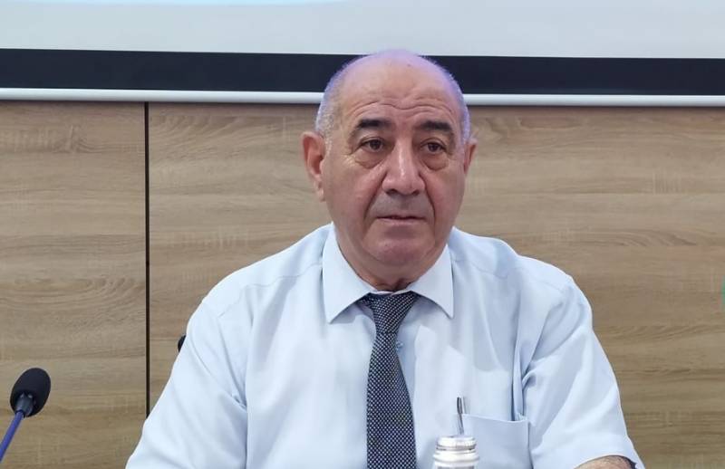 Yenidən zəlzələ olacaqmı? - Qurban Yetirmişlidən AÇIQLAMA