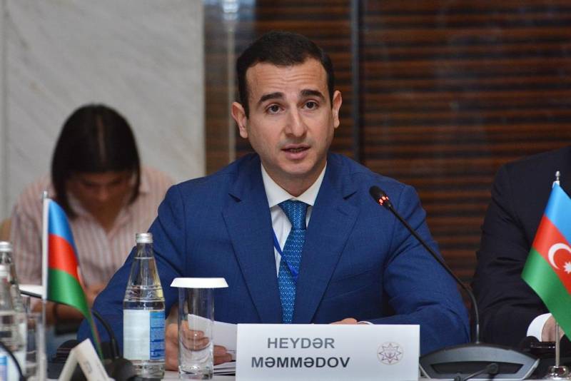 “2020-ci ildən etibarən Baş prokurorluq tərəfindən Konstitusiya Məhkəməsinə 18 sorğu verilib” - Heydər Məmmədov