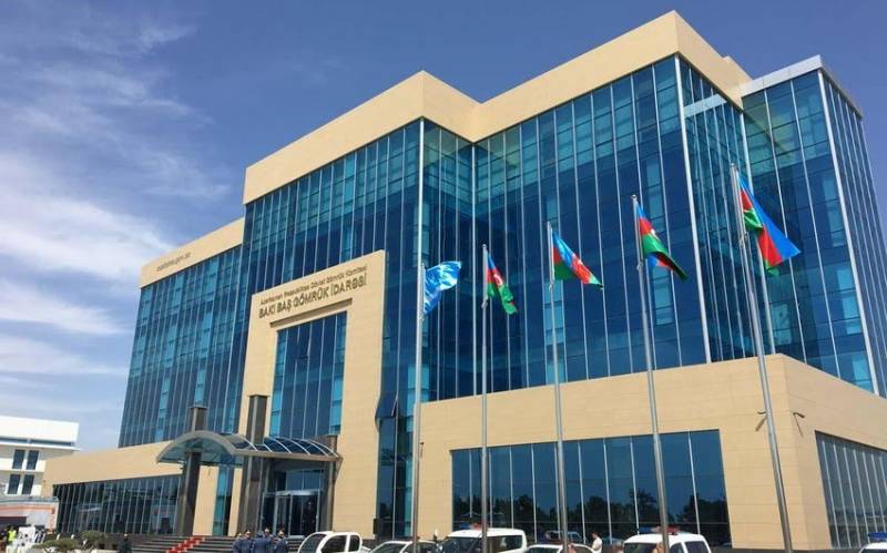 Azərbaycanda yüksək vəzifəyə yeni TƏYİNAT