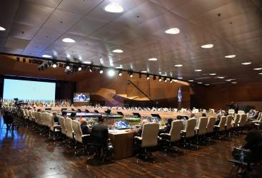 XİN başçıları Quranın yandırılmasını PİSLƏYİR