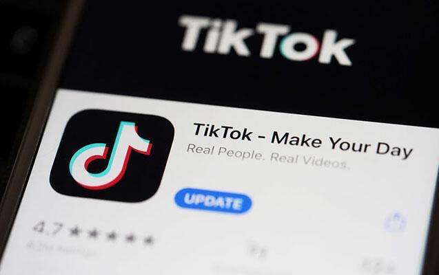 TikTok bu qadağaları tətbiq etdi